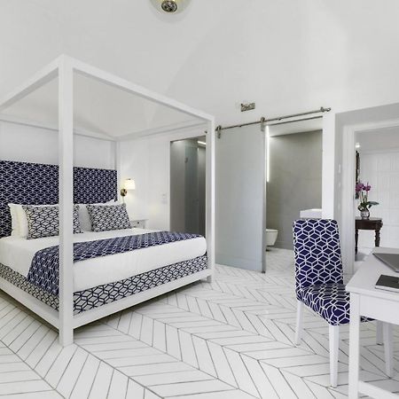 Estate4Home - Iommella Luxury Rooms Sant’Agnello Kültér fotó