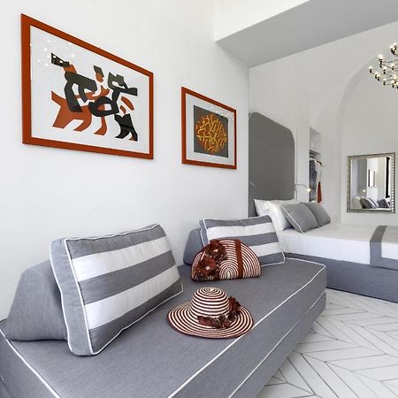 Estate4Home - Iommella Luxury Rooms Sant’Agnello Kültér fotó