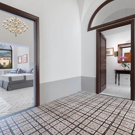 Estate4Home - Iommella Luxury Rooms Sant’Agnello Kültér fotó