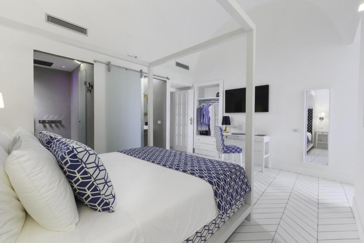 Estate4Home - Iommella Luxury Rooms Sant’Agnello Kültér fotó