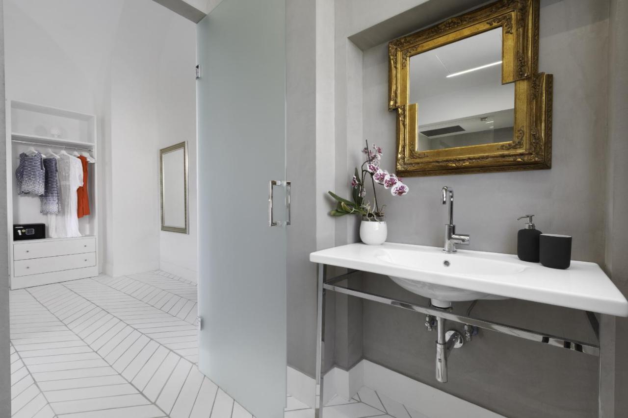 Estate4Home - Iommella Luxury Rooms Sant’Agnello Kültér fotó