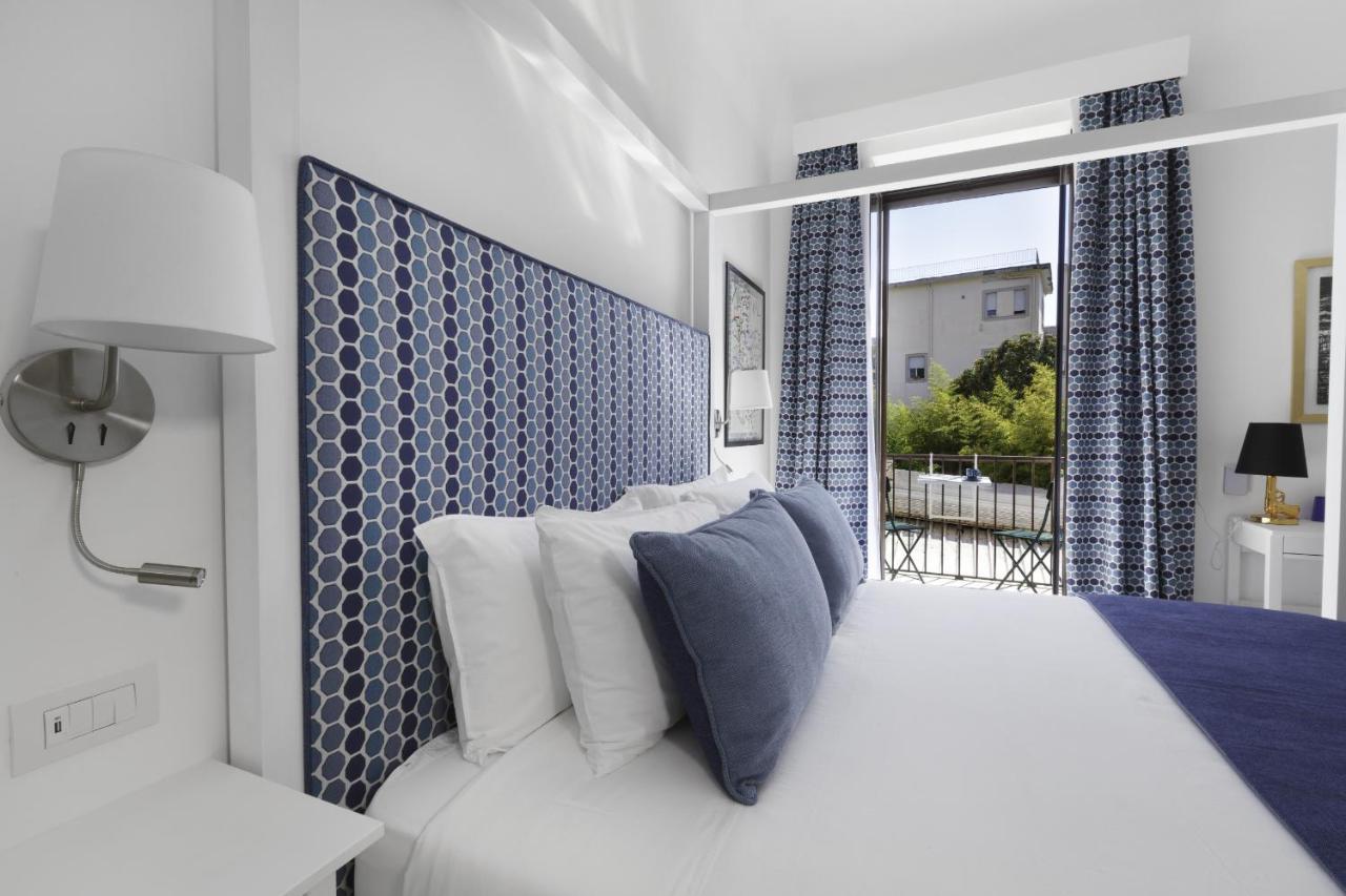 Estate4Home - Iommella Luxury Rooms Sant’Agnello Kültér fotó