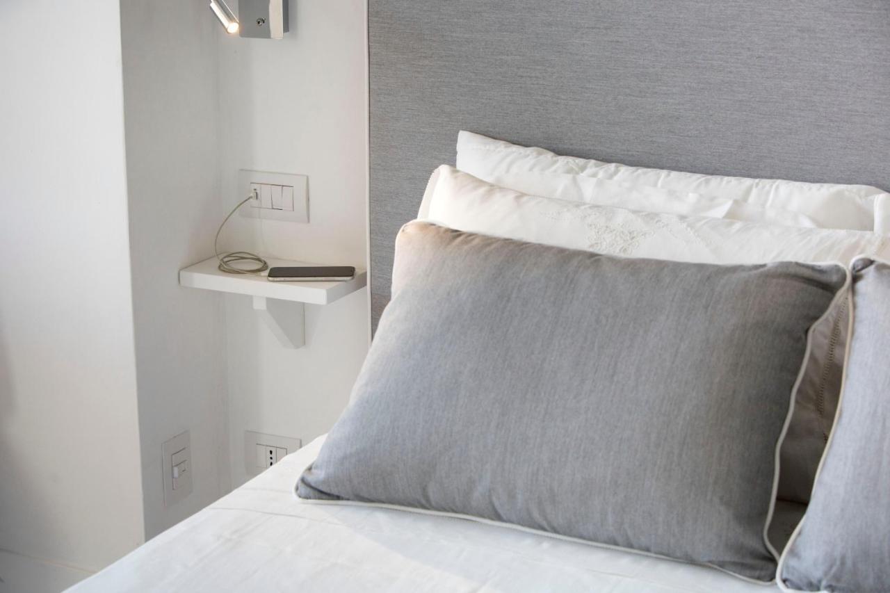 Estate4Home - Iommella Luxury Rooms Sant’Agnello Kültér fotó