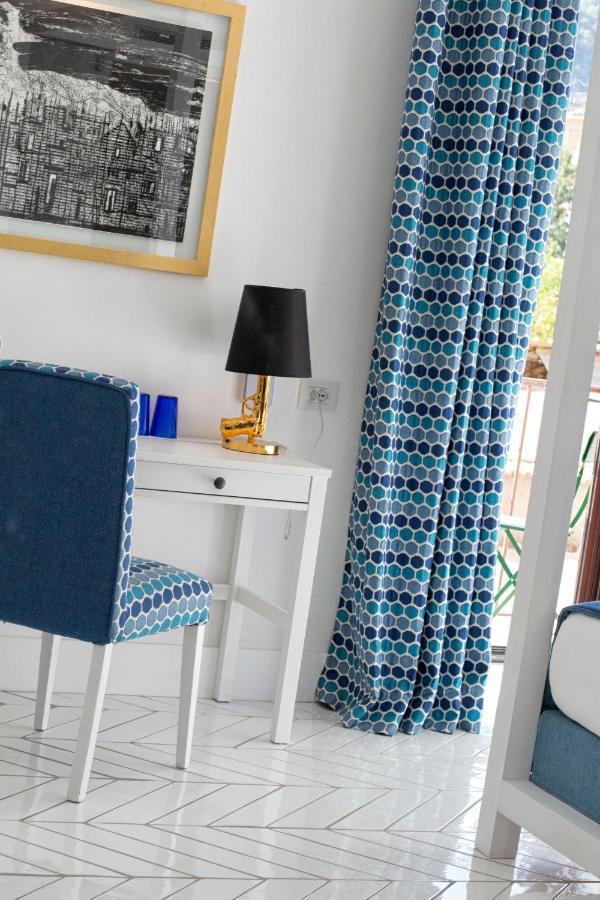 Estate4Home - Iommella Luxury Rooms Sant’Agnello Kültér fotó