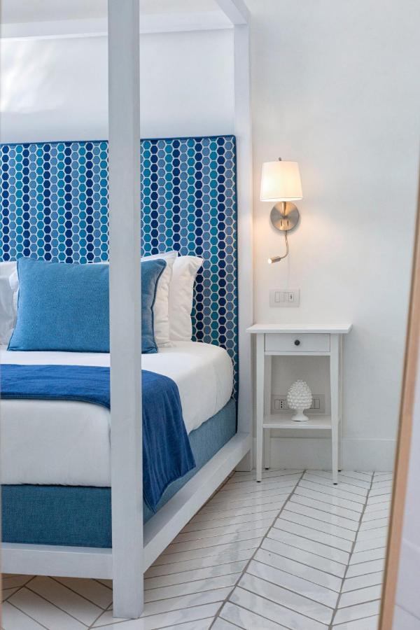 Estate4Home - Iommella Luxury Rooms Sant’Agnello Kültér fotó