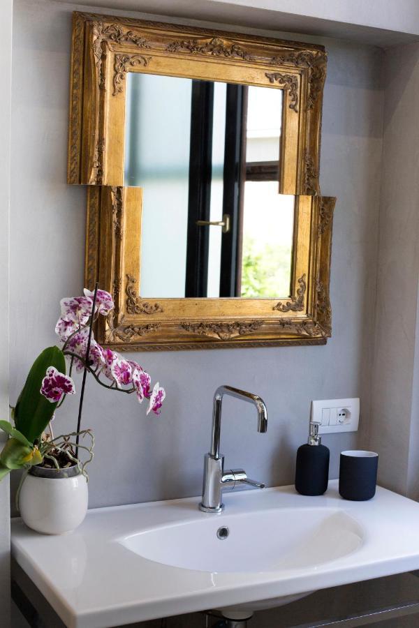 Estate4Home - Iommella Luxury Rooms Sant’Agnello Kültér fotó
