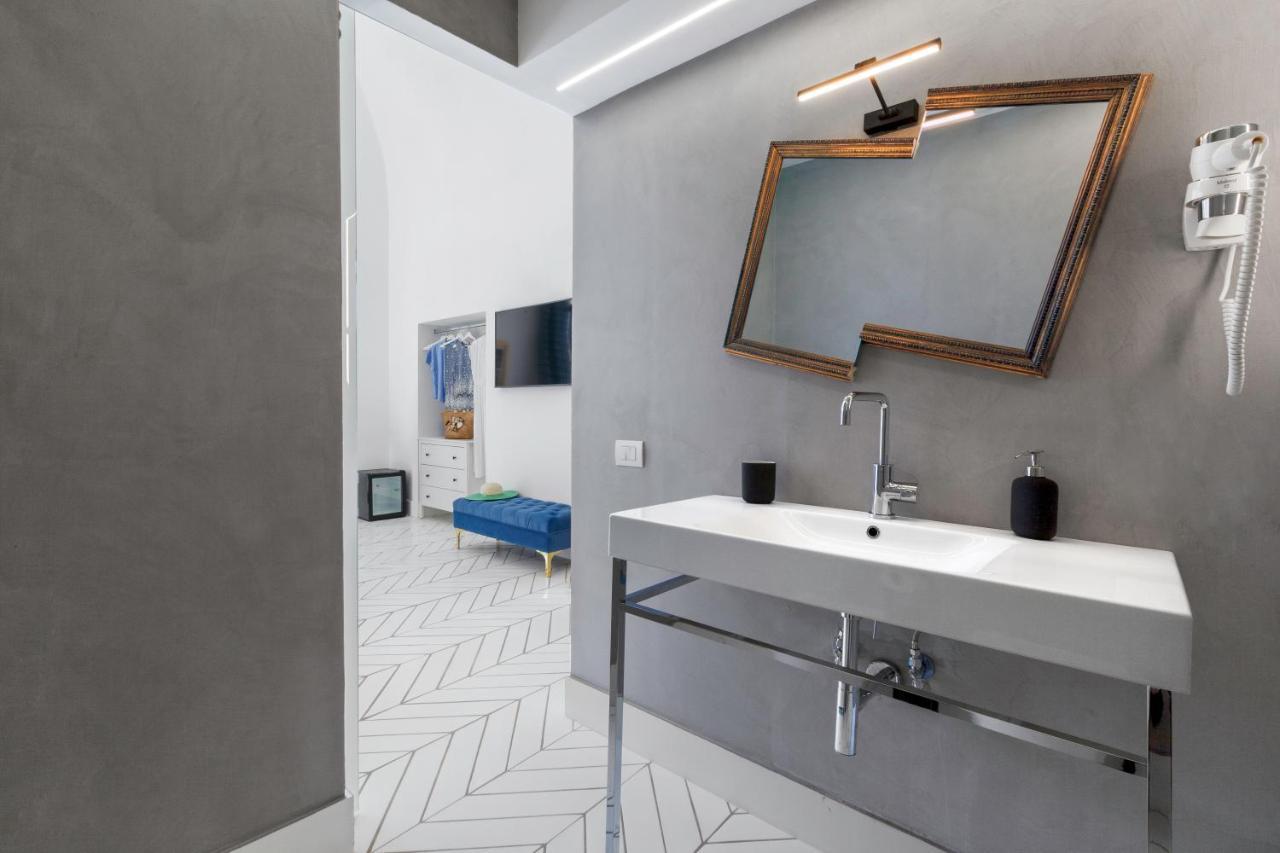 Estate4Home - Iommella Luxury Rooms Sant’Agnello Kültér fotó